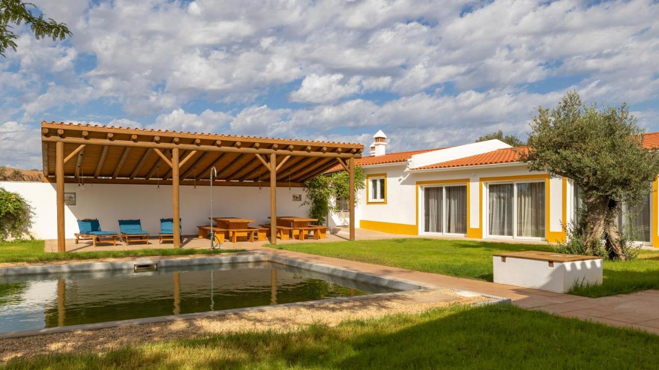 מלון סרפה Quinta Marugo Retreats מראה חיצוני תמונה