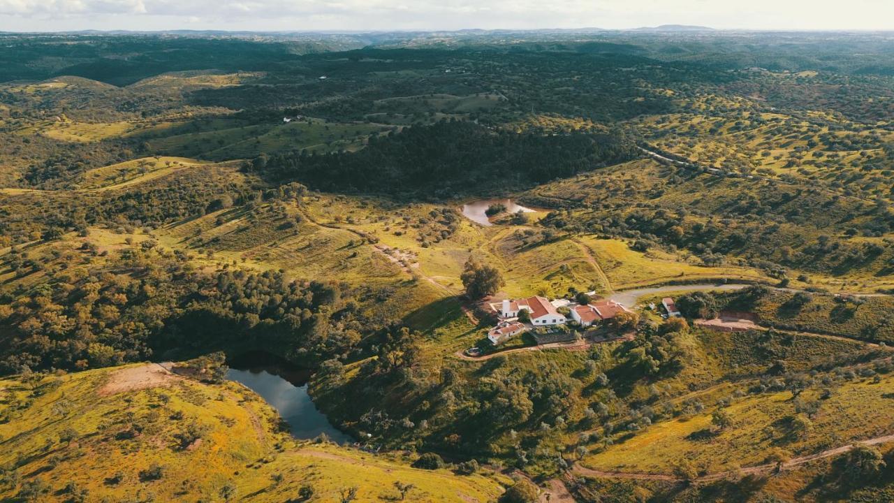 מלון סרפה Quinta Marugo Retreats מראה חיצוני תמונה