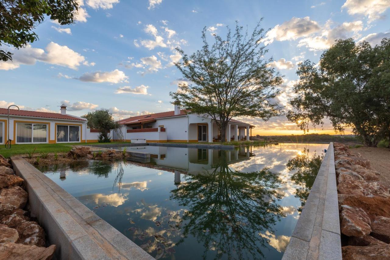 מלון סרפה Quinta Marugo Retreats מראה חיצוני תמונה