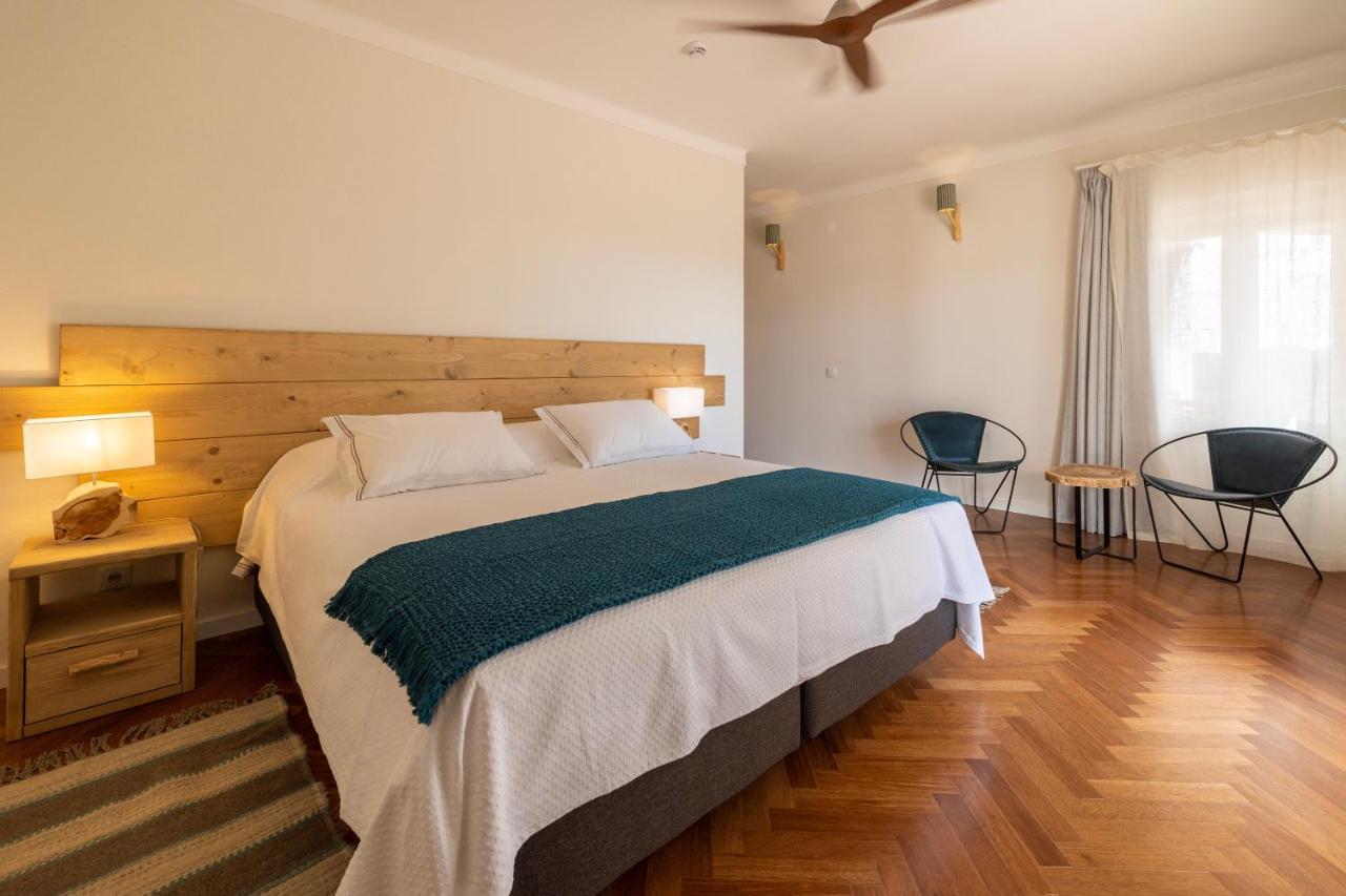 מלון סרפה Quinta Marugo Retreats מראה חיצוני תמונה