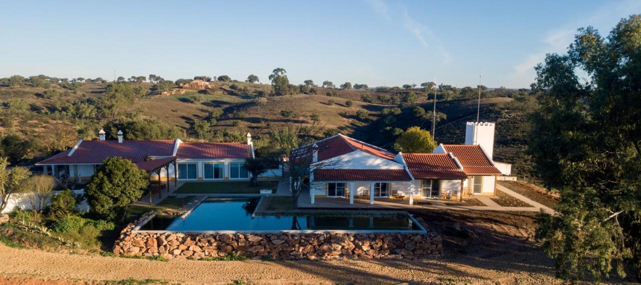 מלון סרפה Quinta Marugo Retreats מראה חיצוני תמונה