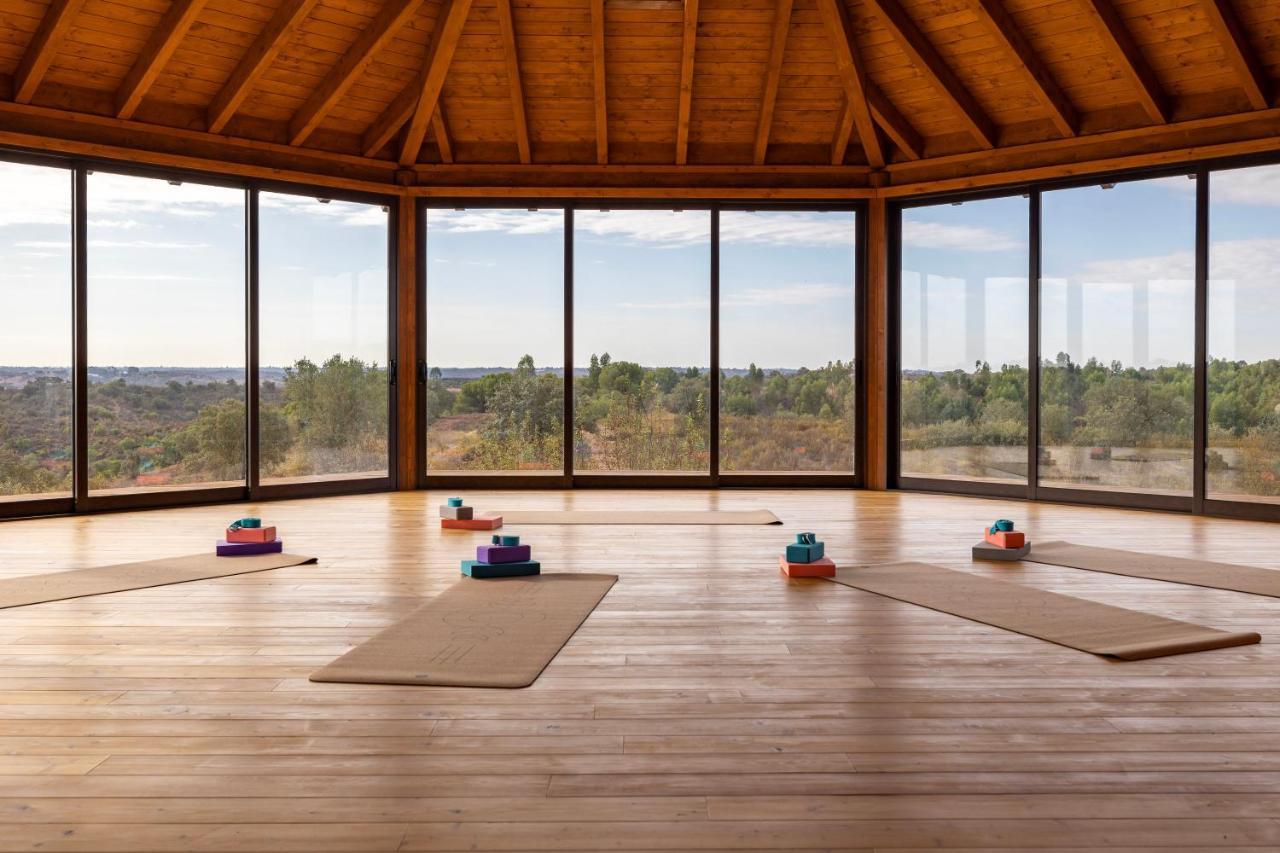 מלון סרפה Quinta Marugo Retreats מראה חיצוני תמונה