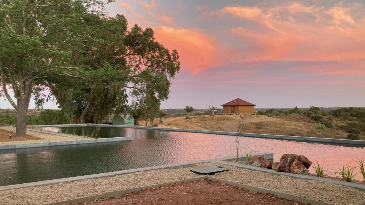 מלון סרפה Quinta Marugo Retreats מראה חיצוני תמונה