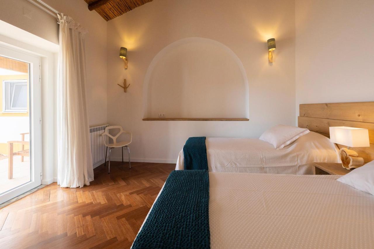 מלון סרפה Quinta Marugo Retreats מראה חיצוני תמונה