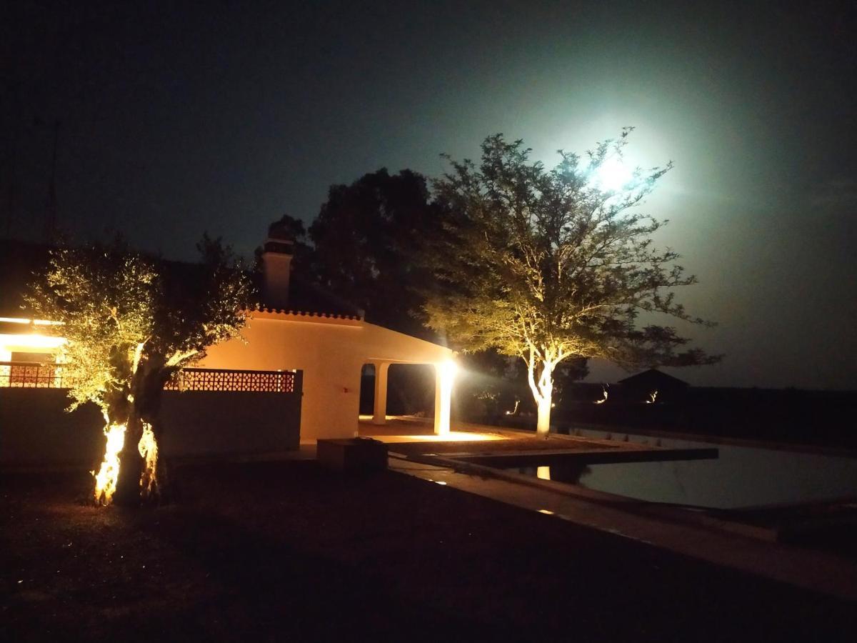 מלון סרפה Quinta Marugo Retreats מראה חיצוני תמונה