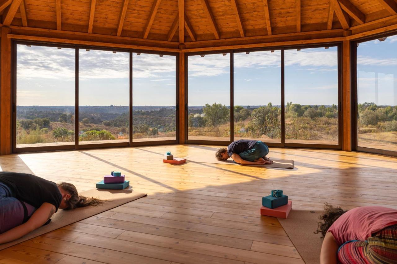 מלון סרפה Quinta Marugo Retreats מראה חיצוני תמונה