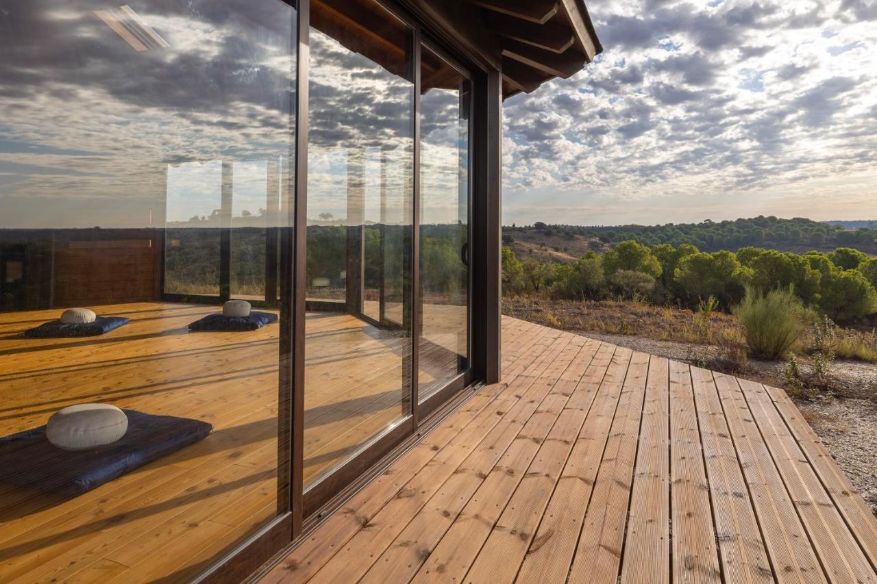 מלון סרפה Quinta Marugo Retreats מראה חיצוני תמונה