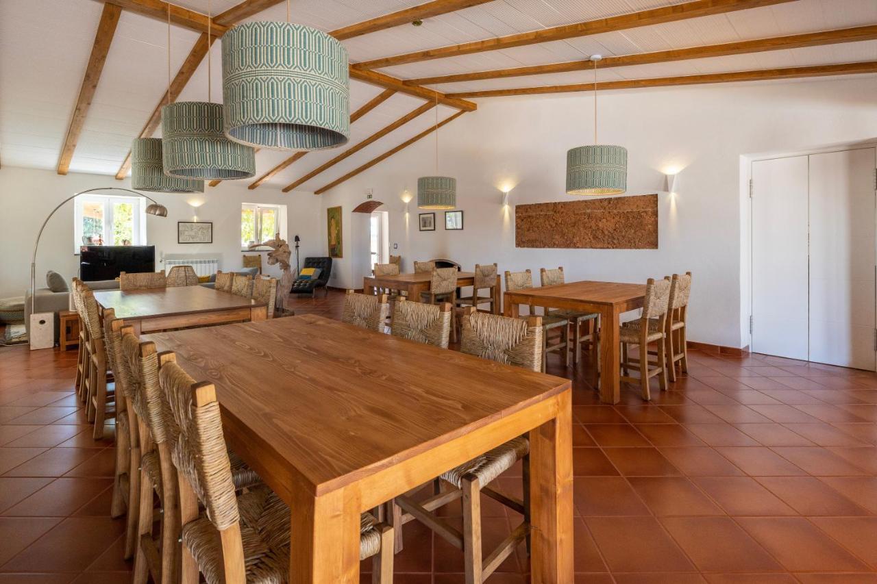 מלון סרפה Quinta Marugo Retreats מראה חיצוני תמונה