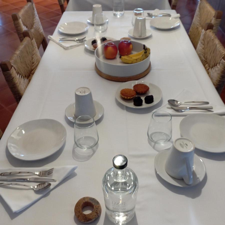 מלון סרפה Quinta Marugo Retreats מראה חיצוני תמונה