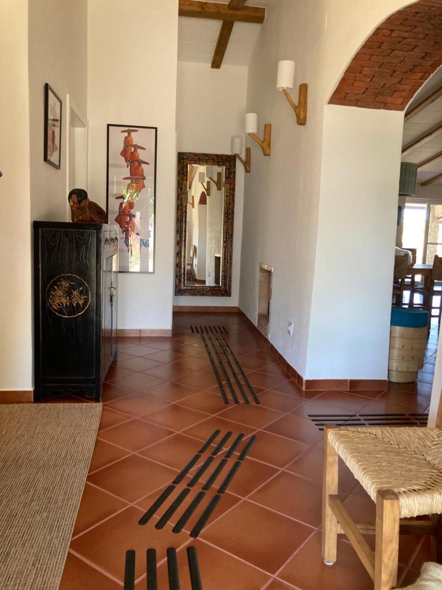 מלון סרפה Quinta Marugo Retreats מראה חיצוני תמונה