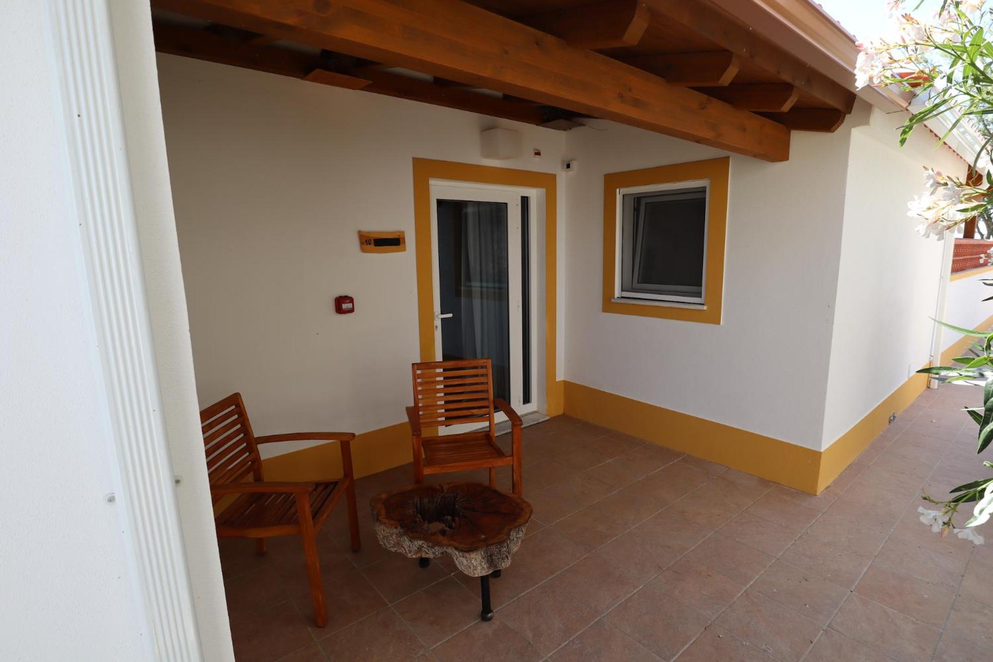 מלון סרפה Quinta Marugo Retreats מראה חיצוני תמונה